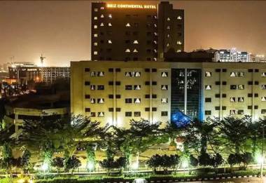 Reiz Continental Hotel