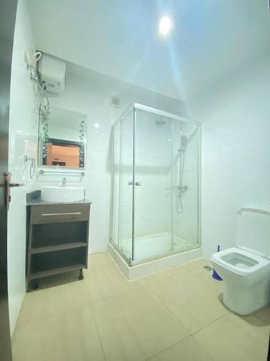 Ojay's Guest House