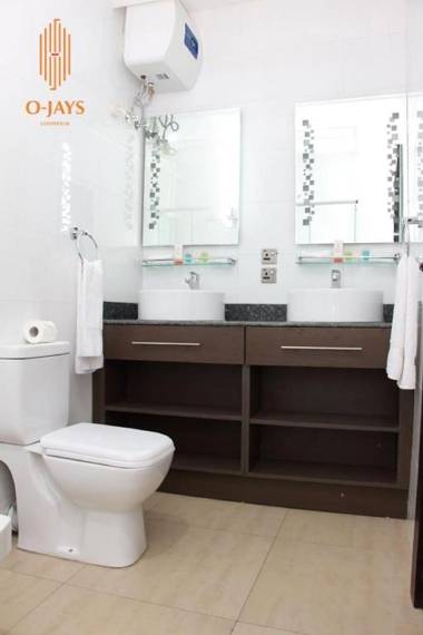 Ojay's Guest House