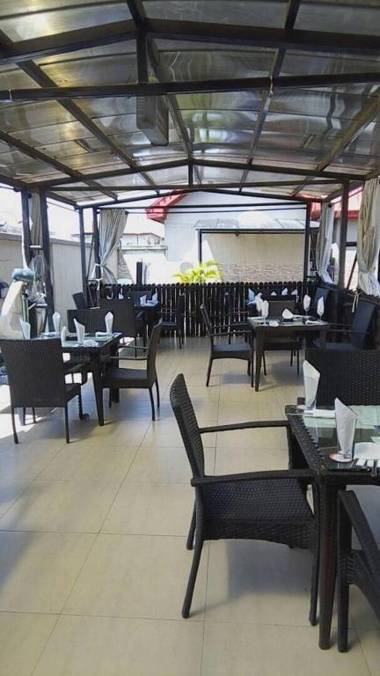 Ojay's Guest House