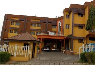 Dayspring Hotel