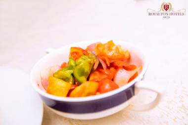 Royalton Hotels Abuja