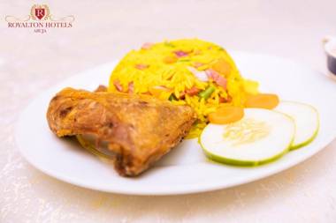 Royalton Hotels Abuja