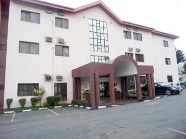 New Golden Hotel