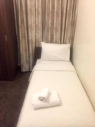 Sinclair Guest House