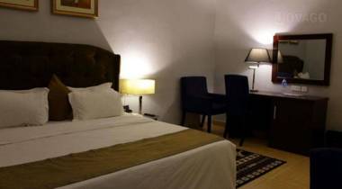 Bolton White Apartments