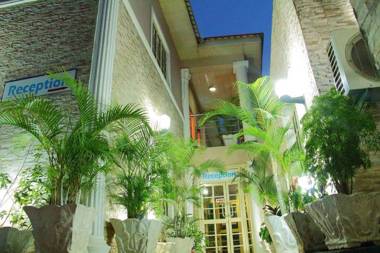 Peace Royal Resort
