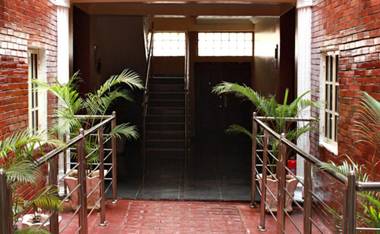 Peace Royal Resort