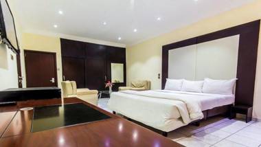 1st Forty Hotel