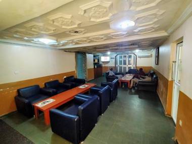 Orient Hotel & Plaza