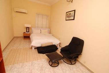 Bellband Apartments Abuja