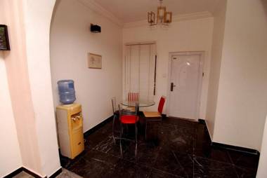 Bellband Apartments Abuja