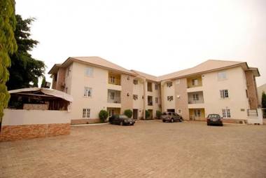 Bellband Apartments Abuja