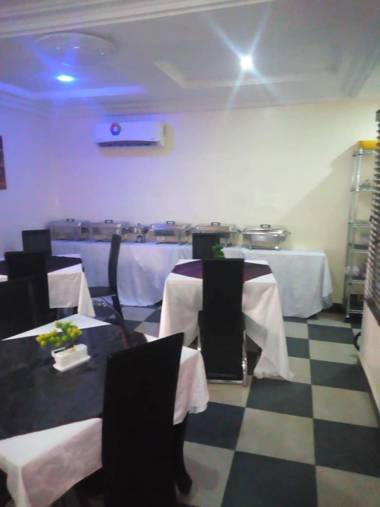 BoardWalk Hotel Wuse 2