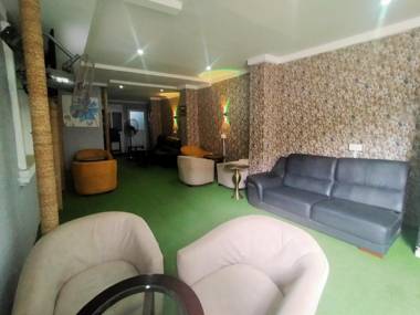 BoardWalk Hotel Wuse 2