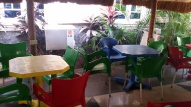 Blue-View Hotel & Apartments