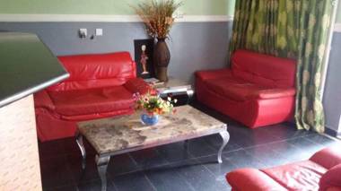 Blue-View Hotel & Apartments