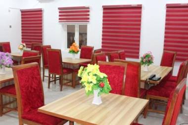 Roses Regency Hotel and Suites