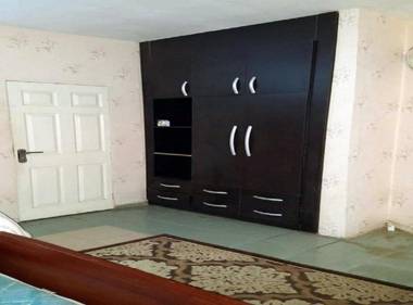 Crown Apartments Extended Stay Suites