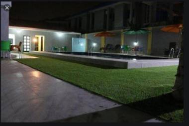 Bjorne Suites