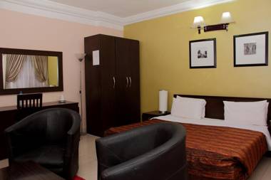 Maitama Guest House