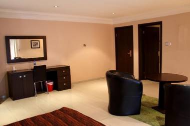 Maitama Guest House