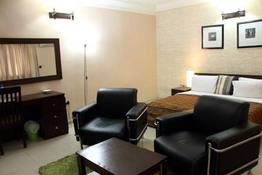 Maitama Guest House