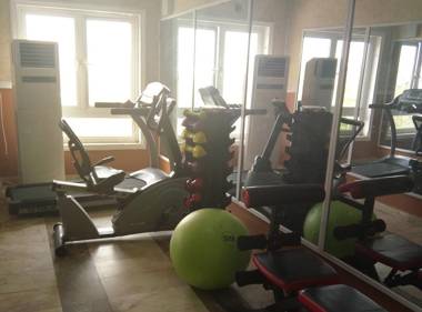 Margaretta Classic Suites and Hotel