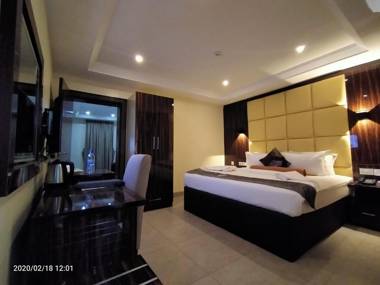 Pennsylvania Avenue Hotel