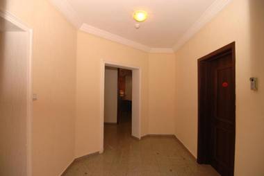 Sun Heaven Hotel & Resort Abuja