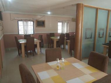 Angel Park Place Hotel