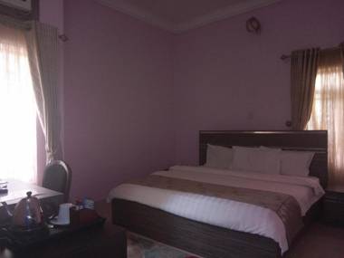 Paris Choice Hotels and Resort (Wuse)