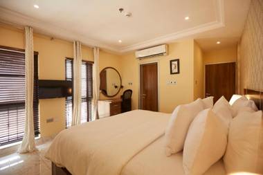 Belanova Apartments and Suites