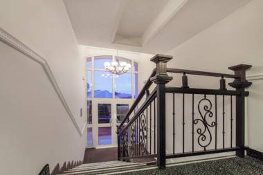 BON Hotel Abuja