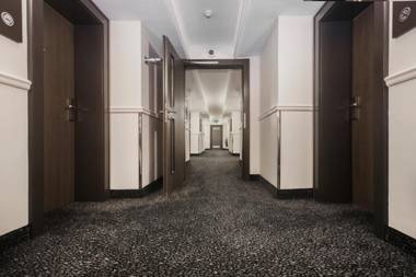 BON Hotel Abuja