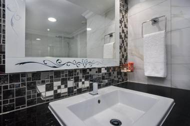 BON Hotel Abuja