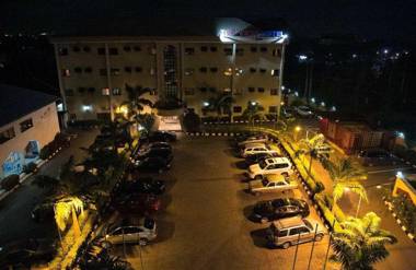 Top View Hotels