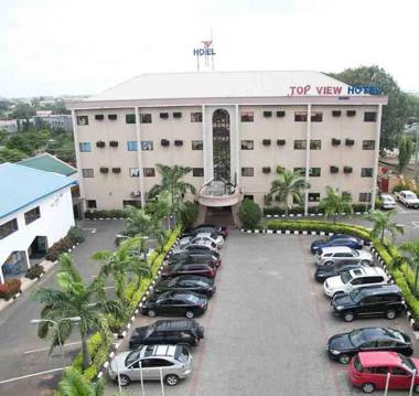 Top View Hotels