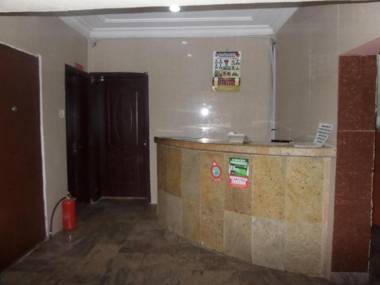 Avery Hotel