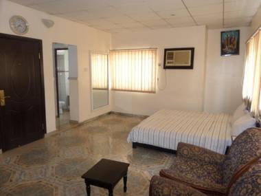 Ivory Suites