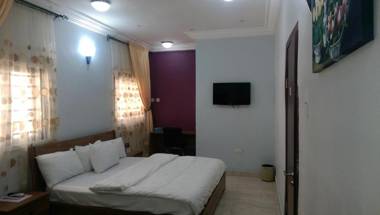 KH Lodge Abuja