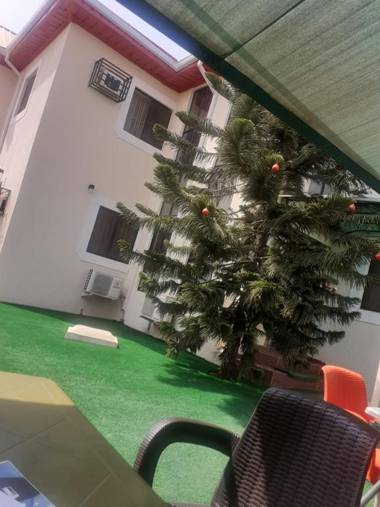 Sapphire Guest House