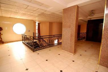 Alexis Hotel & Conference Centre