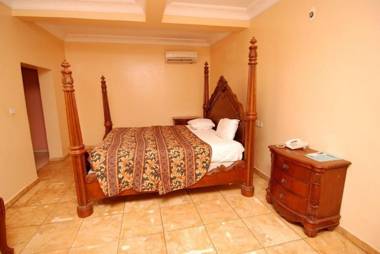 Alexis Hotel & Conference Centre