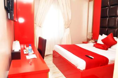Boardwalk Hotel Wuse Zone 5