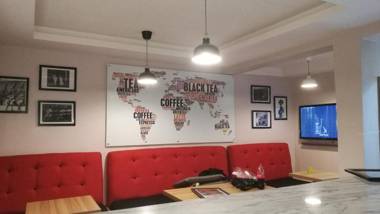 Brentford Apartments