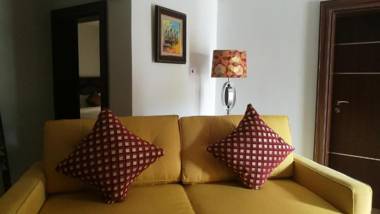 Brentford Apartments