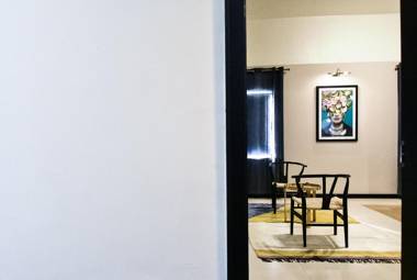 Atelier Boutique Hotel