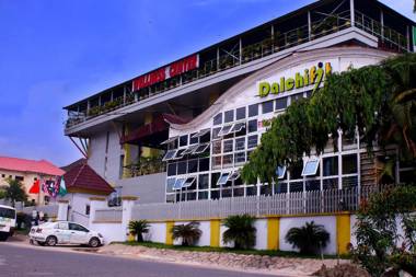 Dalchifit Suites