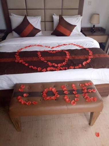 Nisa Wellness Retreat